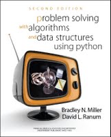 PythonDS Cover