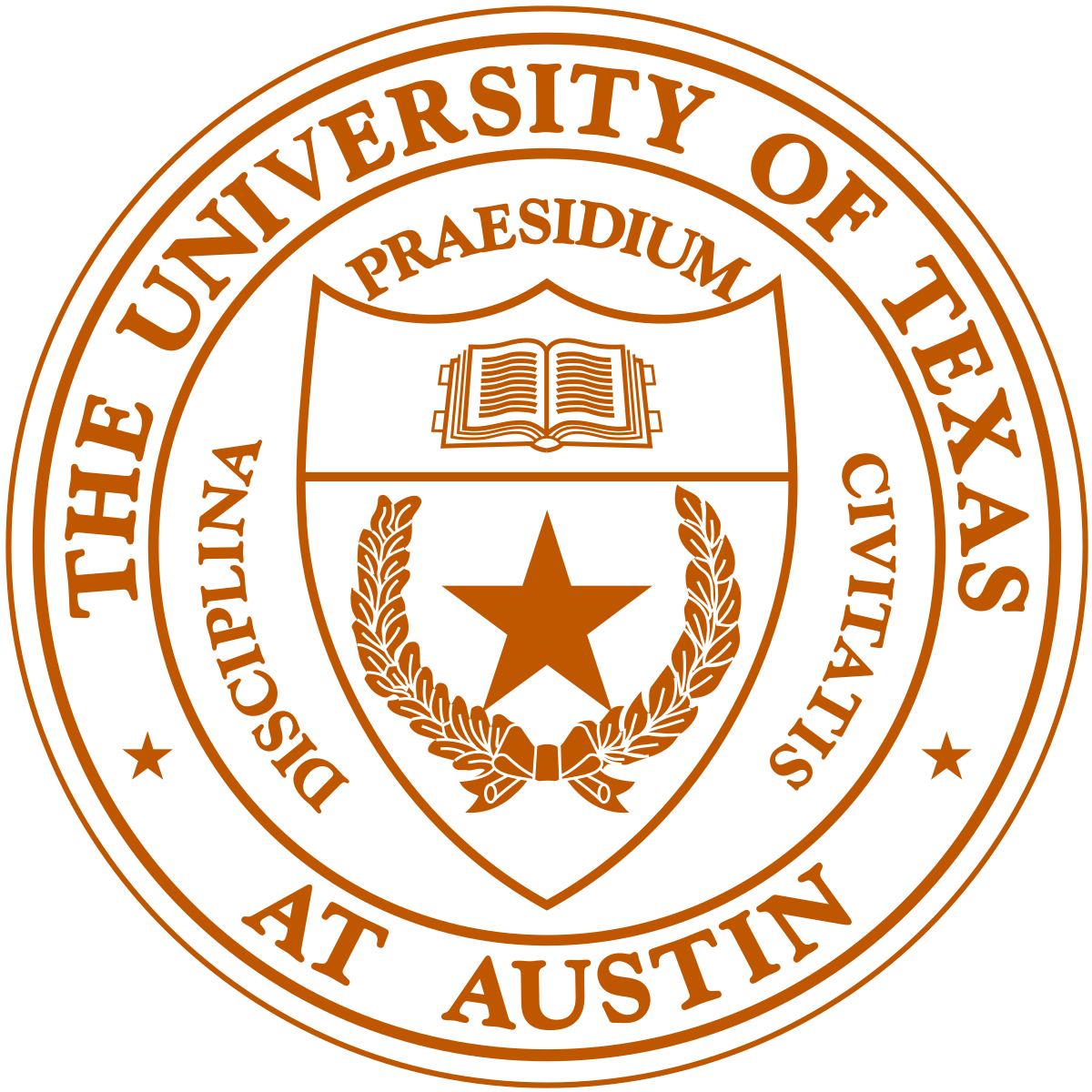 UTexas Logo